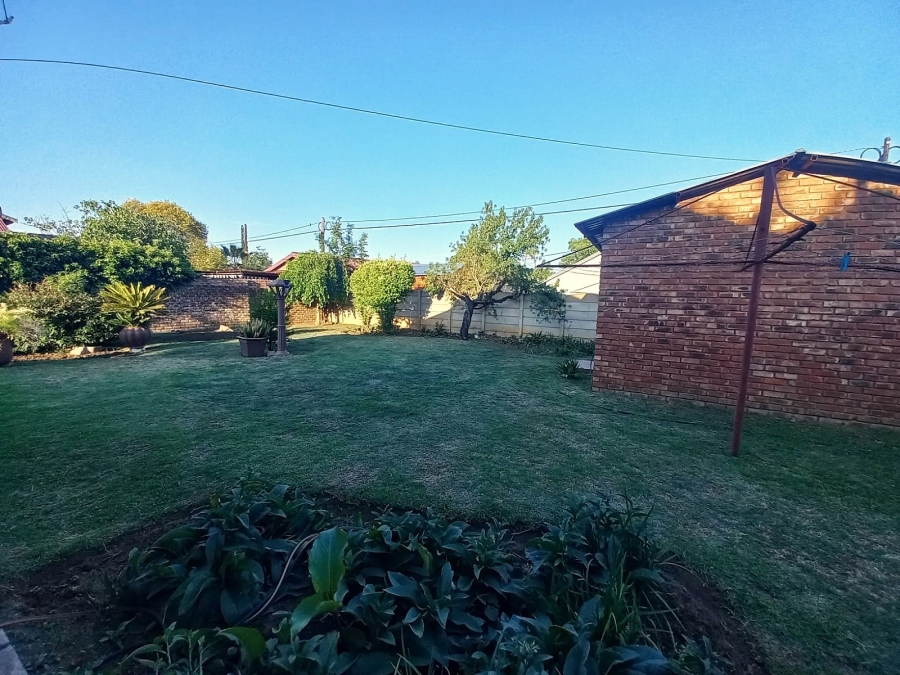 4 Bedroom Property for Sale in Potchefstroom North West